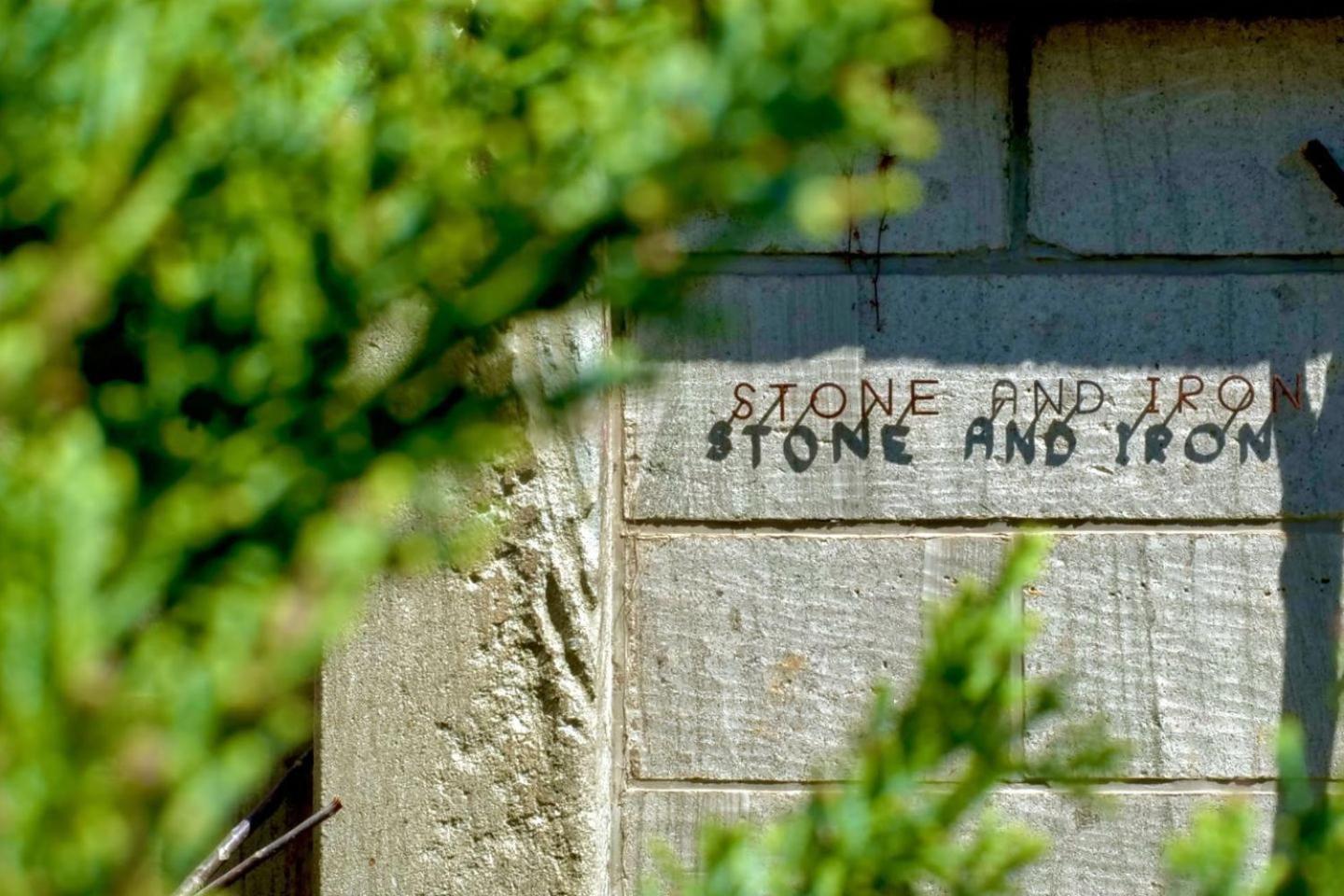 מלון אוטארו 石と鉄-House Of Stone And Iron מראה חיצוני תמונה